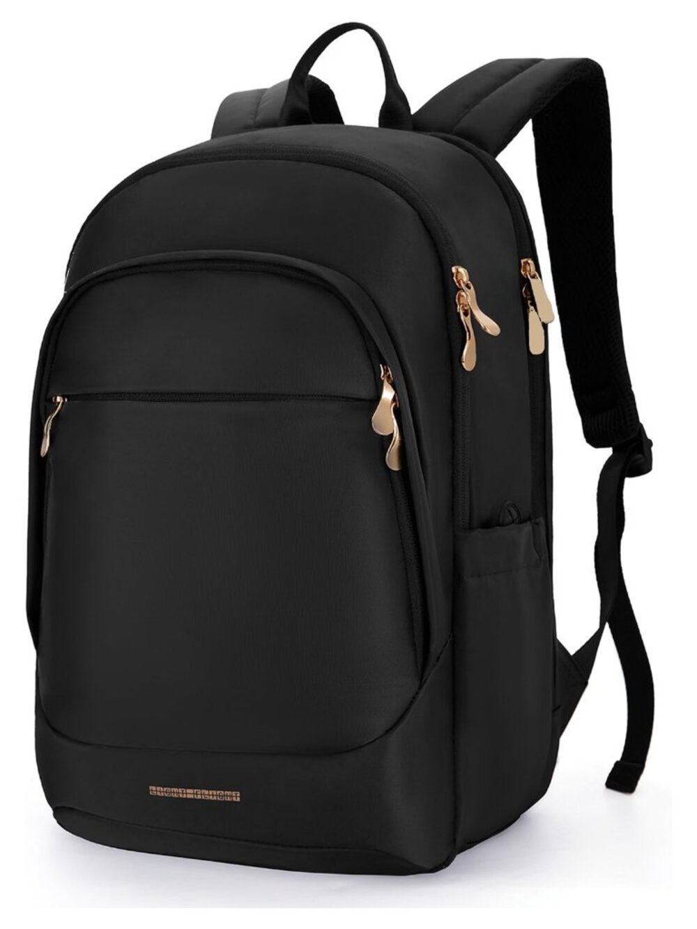 Laptop Backpack 15.6" Water Resistant Nylon Travel Daypack